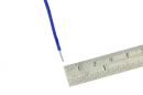 DCC Concepts DCW-DSBL50 Dropper Wire 50m 26x 0.15 (17g) Blue