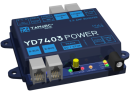 YaMoRC YD7403 Power