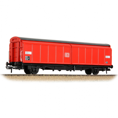 BACHMANN BR RBA Van DB Cargo 37-608