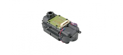 ESU Gauge 0 Smoke unit, Dual for LokSound XL device with electronic board