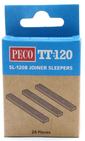 SL-1208 TT:120 Additional Wooden Sleeper