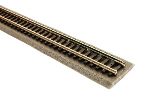 DCC Concepts Trackbed N Scale 3mm (31m/100ft.)