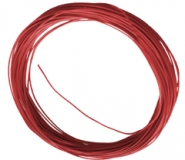 Decoder wire Red 10 meters