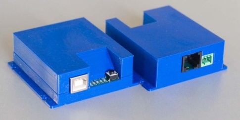 VPEB Dinamo RM-C/1+ Plug & Play Interface