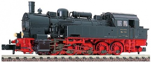Fleischmann 709101 DRG BR94.5-18 Steam Locomotive II