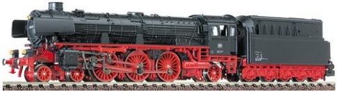 Fleischmann 717201 DB BR012 Steam Locomotive IV