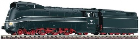Fleischmann 717403 DRB BR01.10 Steam Locomotive II