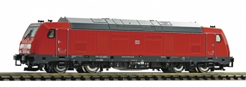 Fleischmann 724571Diesel locomotive BR 245, DB AG (DCC-Sound)
