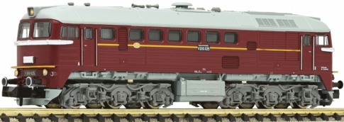 Fleischmann 725207 DR V200 Diesel Locomotive III