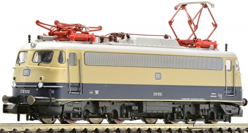 Fleischmann 733875 - Electric locomotive E 10 1312, DB (DCC Sound)