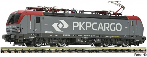 Fleischmann 739377 - Electric locomotive class 193 (_Vectron), PKP Cargo (DCC Sound)