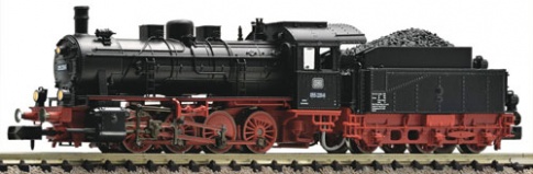 Fleischmann 781308 DB BR055 Steam Locomotive IV