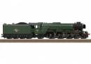 Flying Scotsman A3 BR 60103 DCC Sound
