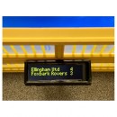 Train Tech SD2 Smart Screen (Twin Pack)
