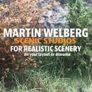 Martin Welberg Scenic Studios