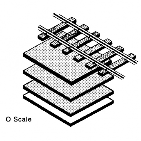 KADEE #308 Under the Track Hidden Delayed Action Magnetic Uncoupler