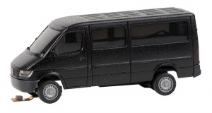 FALLER  - 161432 MB Sprinter Minibus Taxi VI