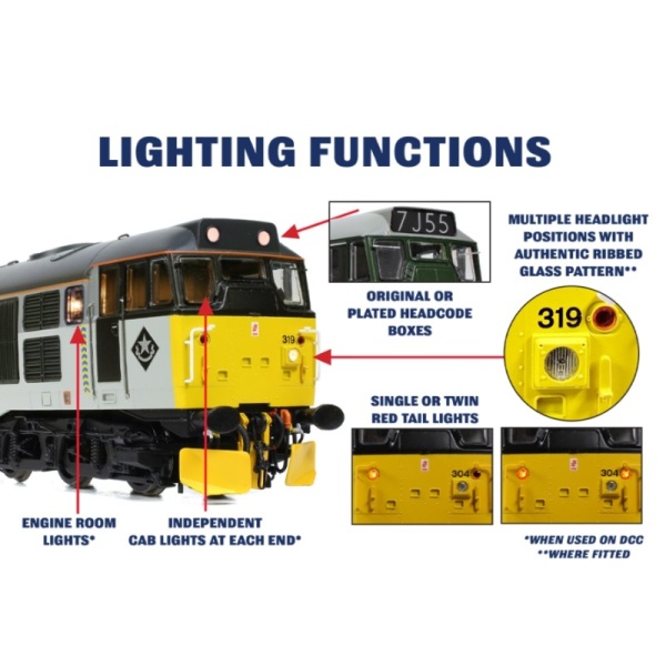 Bachmann 35-801ASFX Class 30 D5617 BR Green (Late Crest)