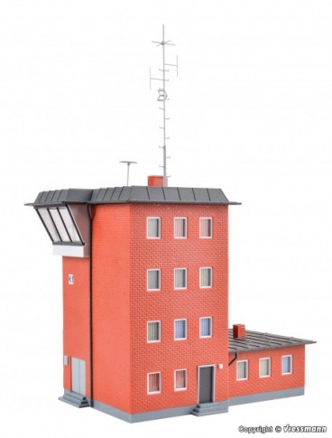 Kibri 39332 Signal Tower Kienbach HO