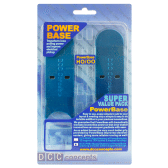 DCC Concepts PowerBase Expansion Pack OO/HO Scale