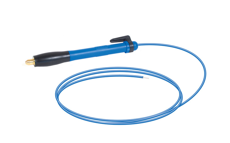 PECO PL-17 Probe for operating turnout motors (use with PL-18)