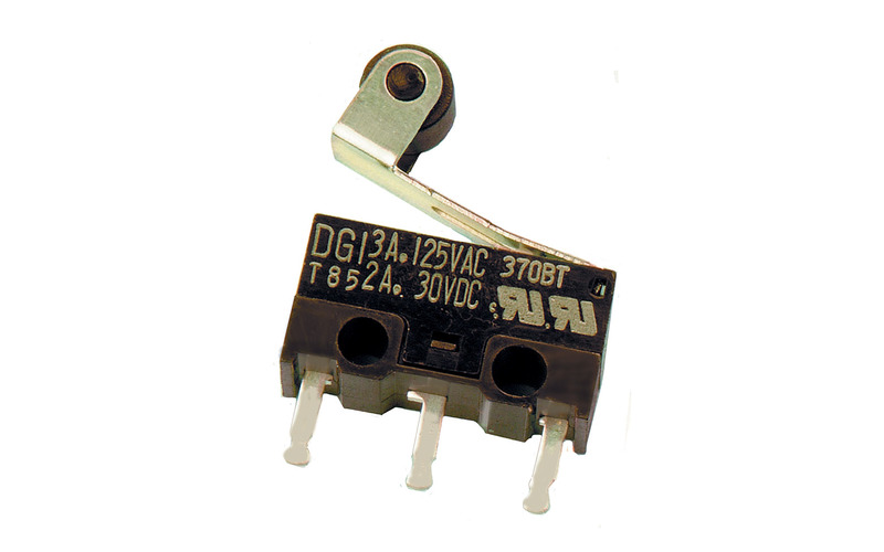 PECO PL-33 Closed Microswitch (for use with SL-E895/6)