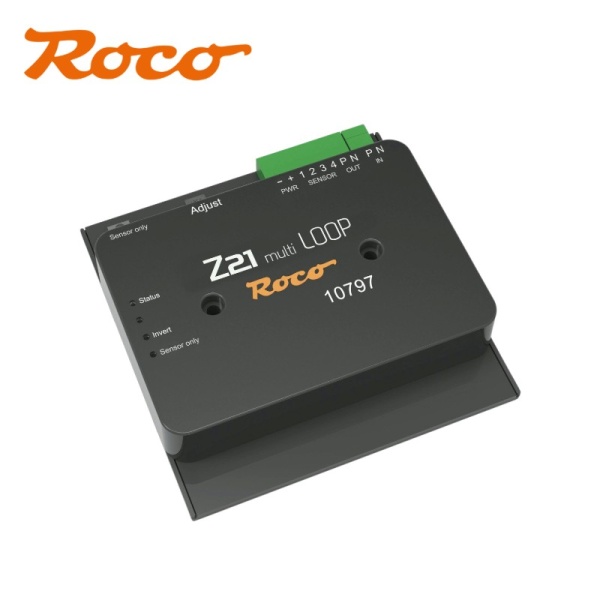 Roco 10797 Digital Z21 Multi Loop