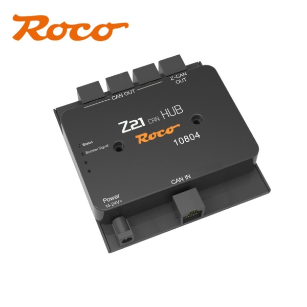 Roco 10804 Digital Z21 CAN Hub