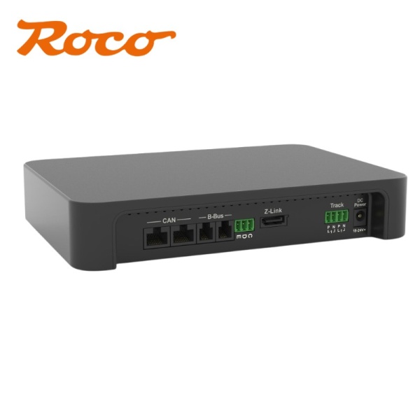 Roco 10806 Digital Z21 Booster 3a