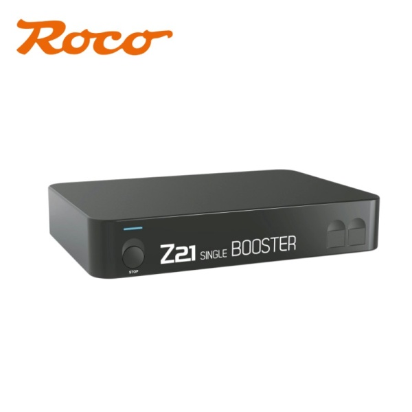 Roco 10806 Digital Z21 Booster 3a