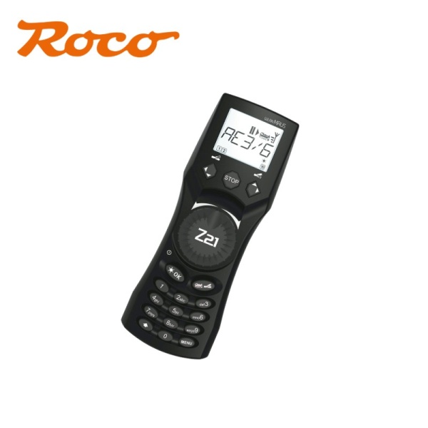 Roco 10813 Digital Z21 WiFi Multimaus