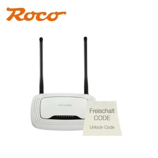 Roco 10814 Digital z21 WiFi Add on Package