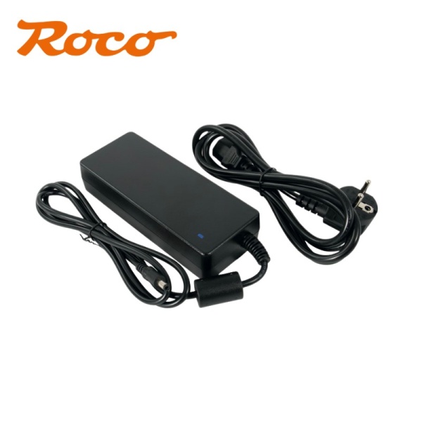 Roco 10857 Digital 120 Watt Power Supply