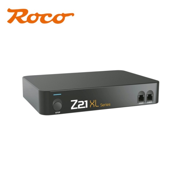 Roco 10870 Digital Z21 XL Control System