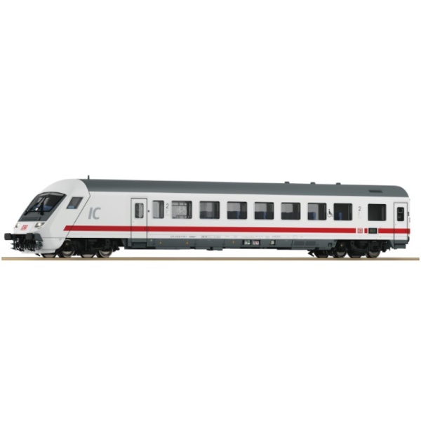 Roco RC6210001 DBAG IC2310 Bpmmbdzf286.3 Control Coach VI (DCC-Fitted)