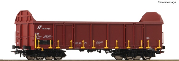 ROCO 6600130 FS Ealos-t Open Wagon V