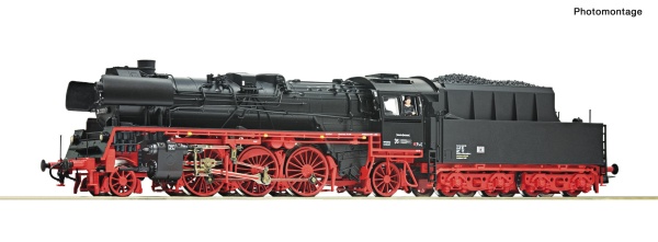 ROCO 7100023 DR BR35 1111-0 Steam Locomotive IV