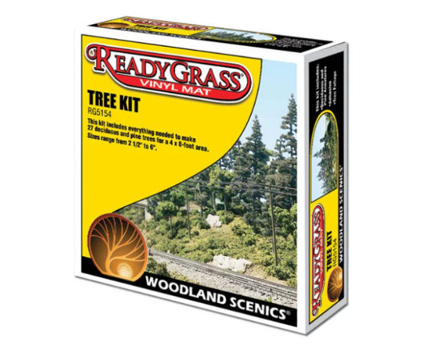 Readygrass tree Kit