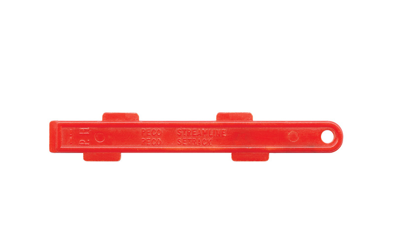 PECO SL-336 6ft-way Gauge