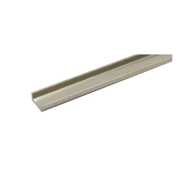 Sommerfeldt SM048 U-profile 1.5 x 3 x 200mm NS