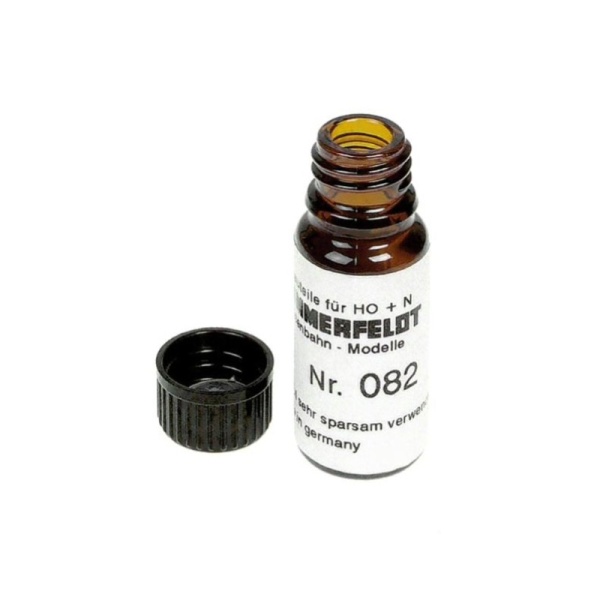 Sommerfeldt SM082 Soldering oil (approx.15g)