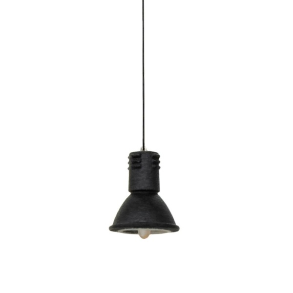 Viessmann VN6086 Hanging Industrial Light LED Warm White