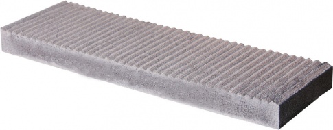 NOCH 58303 - Stairway Hard Foam Kit (3 Piece)