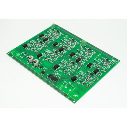 DCC Specialties Frog-AR Quad Output Frog Auto-Reverser