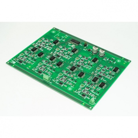 DCC Specialties Frog-AR Quad Output Frog Auto-Reverser