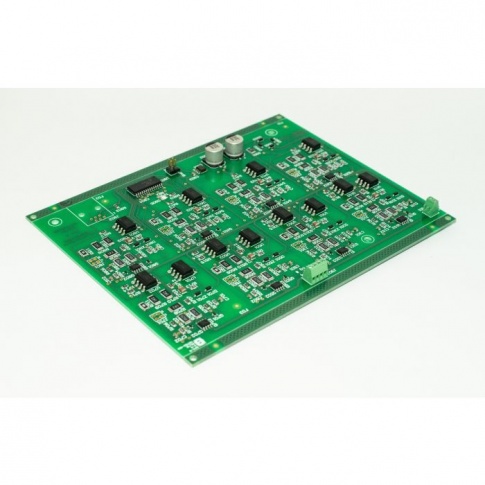 DCC Specialties Frog-AR Quad Output Frog Auto-Reverser