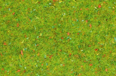 Gaugemaster GM21 Summer Grass Scenic Mat (100x75cm)