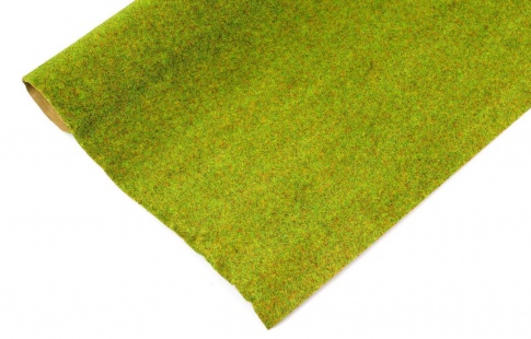 Gaugemaster GM22 Autumn Grass Scenic Mat (100x75cm)