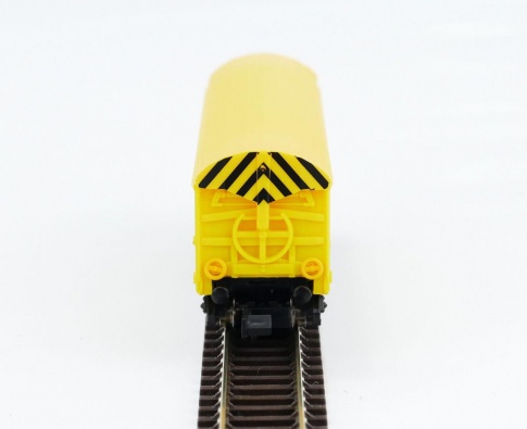 Gaugemaster GM2420101 Network Rail Track Cleaning Wagon