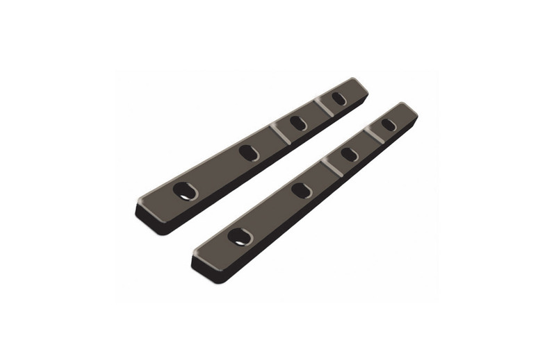 PECO PL-24 Switch Lever Joining Bars (for use with PL-22/23/26)